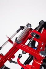 Incline Chest Press LD-1015