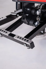 Incline Chest Press LD-1015