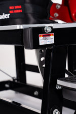 Belt Squat LD-2004