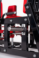 Hip Abductor LD-2009
