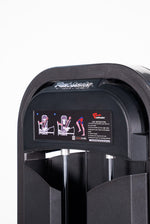 Seated Leg Press M2-1009