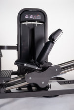 Seated Leg Press M2-1009