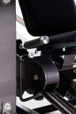 Seated Leg Press M2-1009