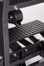 Seated Leg Press M2-1009