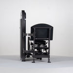 Seated Leg Press M2-1009