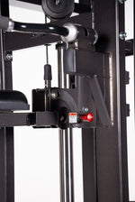 Chin/Dip Assist M2-1020