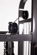 Chin/Dip Assist M2-1020