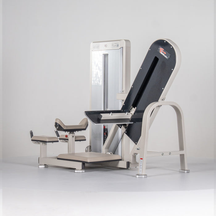 GluteLeader Prone Glute Machine