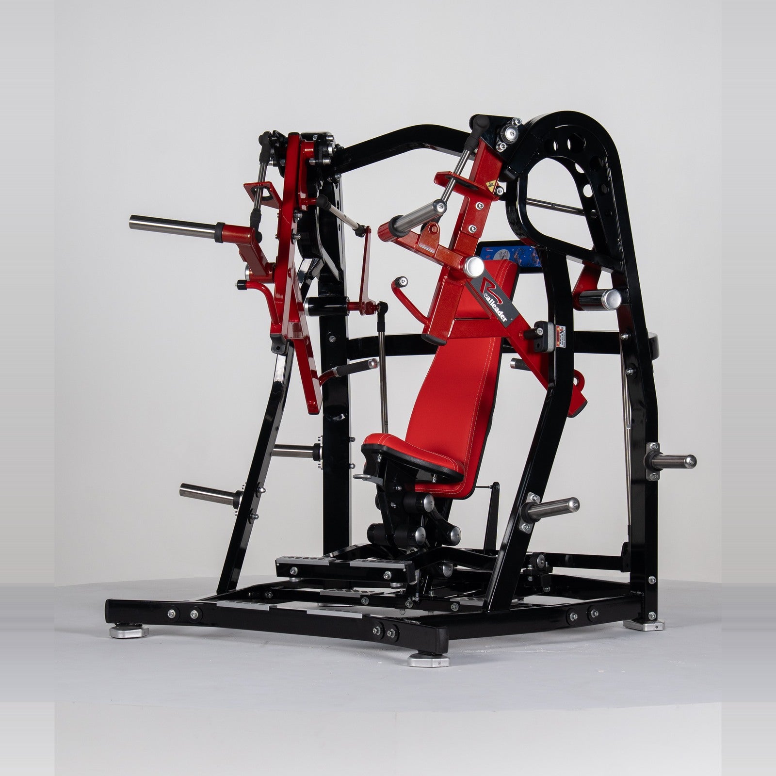 Chest Press LD-1001