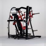 Chest Press LD-1001