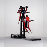 Lateral Raise/Rear Deltoid LD-1004