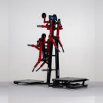 Lateral Raise/Rear Deltoid LD-1004