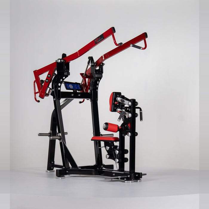 Front Lat Pulldown LD-1006