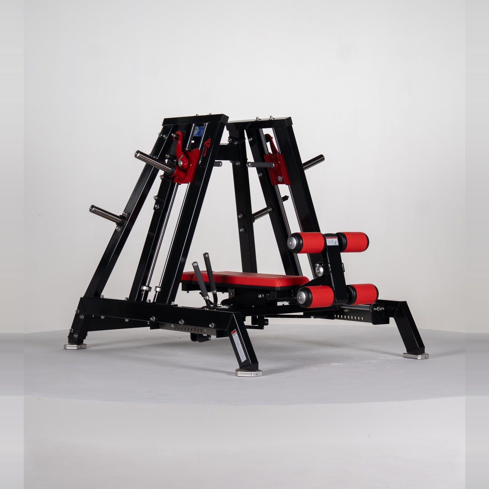 Dual Smith Bench Machine LD-1007