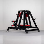 Dual Smith Bench Machine LD-1007