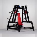 Dual Tower Smith Machine LD-1008