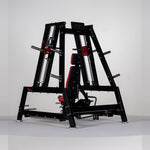 Dual Tower Smith Machine LD-1008