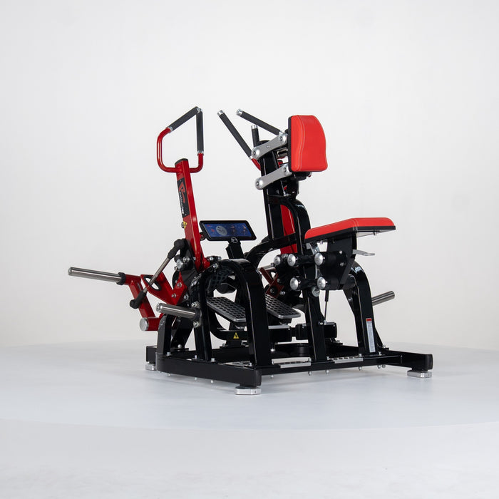 Level Row LD-1009