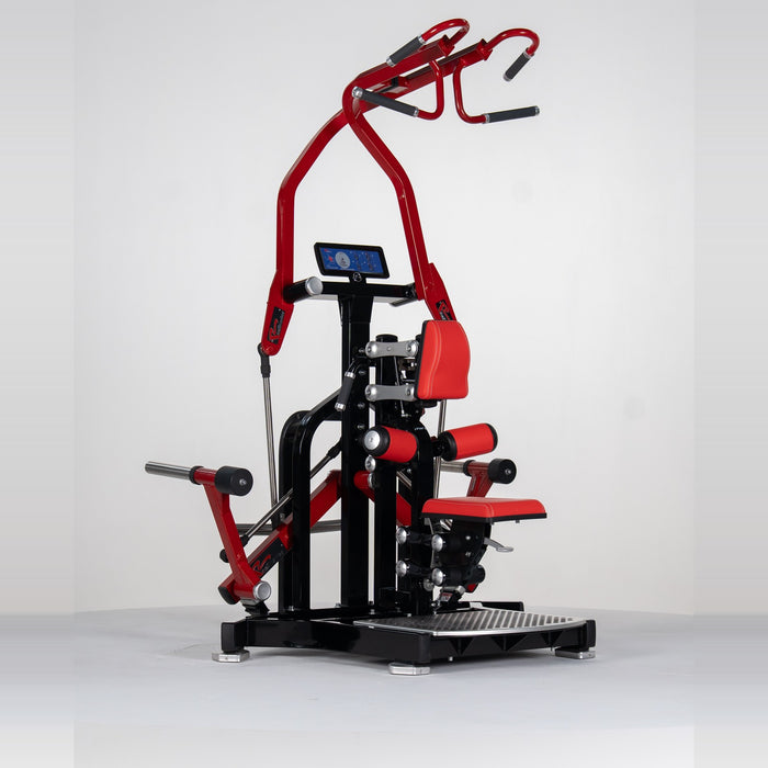 Circular Lat Pulldown LD-1018
