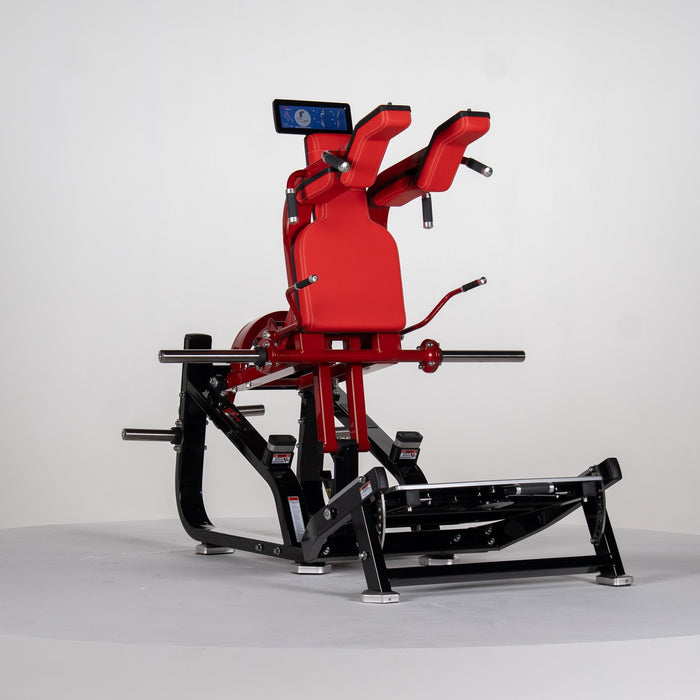 Both Way Squat LD-2003