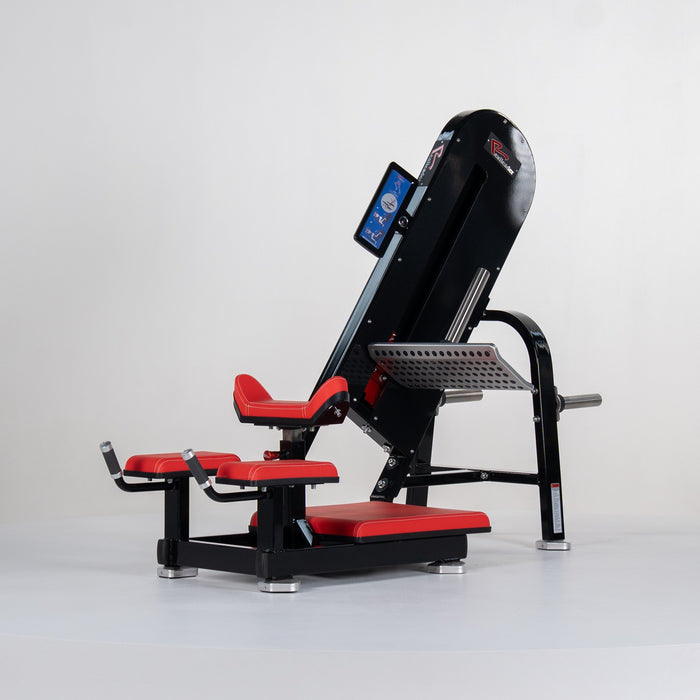Glute Machine LD-2007