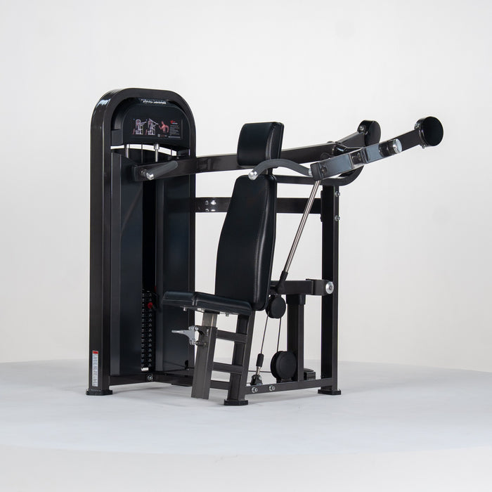 Seated Shoulder Press M2-1007