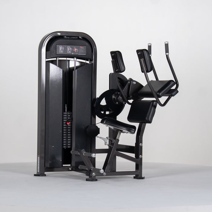 Abdominal Crunch M2-1008