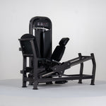 Seated Leg Press M2-1009