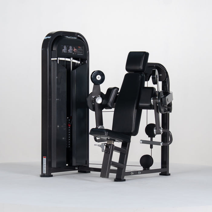 Seated Biceps Curl M2-1010B