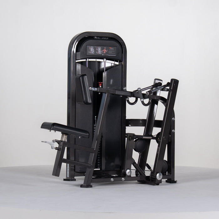 Seated Row/Rear Delt M2-1015