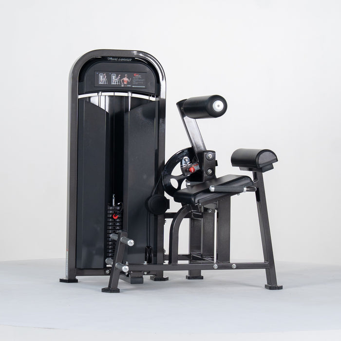 Back Extension M2-1016