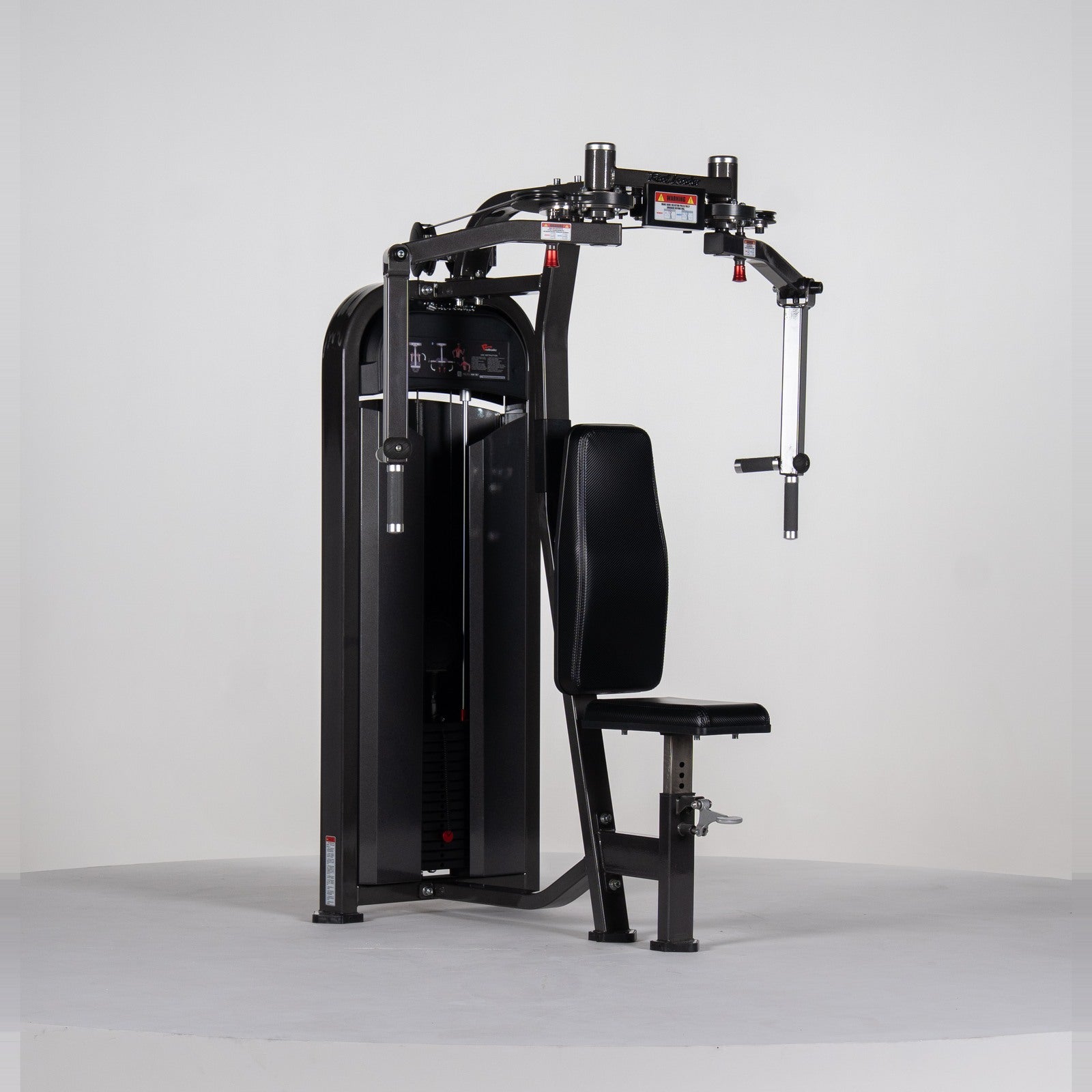 Pec Fly/Rear Delt M2-1017